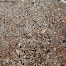 Travertine Tippo Travertine Tippo